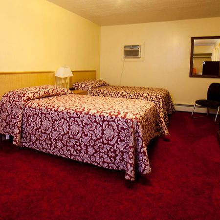 Charlie'S Motel Frostburg Екстер'єр фото