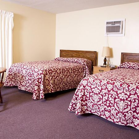 Charlie'S Motel Frostburg Екстер'єр фото