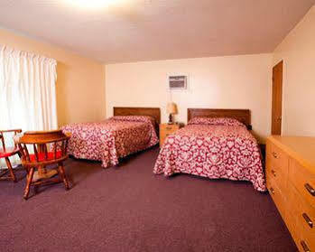 Charlie'S Motel Frostburg Екстер'єр фото