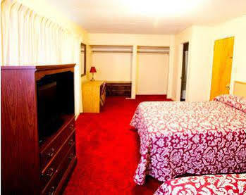 Charlie'S Motel Frostburg Екстер'єр фото